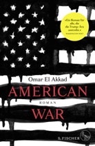 Omar El Akkad - American War