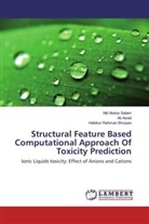 Al Awad, Ali Awad, Habibur Rahman Bhuiyan, Md Abdu Salam, Md Abdus Salam - Structural Feature Based Computational Approach Of Toxicity Prediction