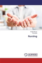 Wafa Ahmed, Wafaa Ahmed, Hoda Attia - Nursing