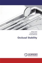 Panka Dhawan, Pankaj Dhawan, Pankaj Madhukar, Maha Qadri, Mahak Qadri - Occlusal Stability