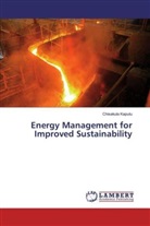 Chisakula Kaputu - Energy Management for Improved Sustainability