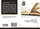 Haroon A M Saeed, Haroon A. M. Saeed, Haroon A.M.Saeed - Preparation of HBPET and its application in recycled PET spinning