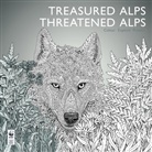 Jacopo Pasotti, Claire Scully, Claire Scully - Treasured Alps, Threathened Alps