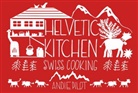Andie Pilot, Andy Pilot - Helvetic kitchen