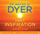 Dr. Wayne W. Dyer, Wayne W. Dyer - Daily Inspiration from Wayne Dyer 2018 Calendar