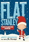 Jeff Brown, Rob Biddulph, Biddulph Rob - Flat Stanley