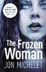Don Bartlett, Jon Michelet - The Frozen Woman