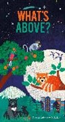 Clive Gifford, Kate McLelland, Kate McLelland - What's Above?