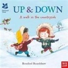 Rosalind Beardshaw, Rosalind Beardshaw, Beardshaw Rosalind - Up and Down a Walk in the Countryside