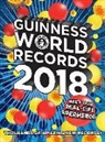 GUINNESS - Guinness World Records 2018