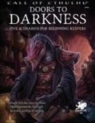 Christopher Smith Adair, Kevin Ross, Kevin/ Mason Ross, Brian M. Sammons - Doors to Darkness