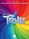 Justin (CRT)/ Kendrick Timberlake - Trolls