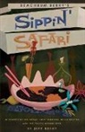 Jeff Berry - Beachbum Berry's Sippin' Safari