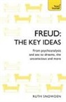 Ruth Snowden - Freud: The Key Ideas