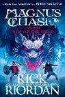 Rick Riordan - Magnus Chase and the Ship of the Dead