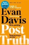 Evan Davis - Post Truth