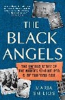 Maria Smilios - Black Angels
