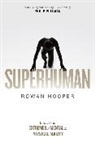 Rowan Hooper - Superhuman