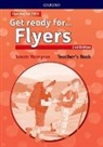 Get Ready for Flyers 2e Teachers Book