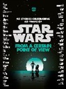 Renee Ahdieh, Renée Ahdieh, Ballantine, Pierce Brown, Meg Cabot, John Jackson Miller... - From a Certain Point of View