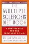 Barbara Brewer Dugan, Dugan Barbara Brewer, Roy Laver Swank, Swank Roy Laver - The Multiple Sclerosis Diet Book