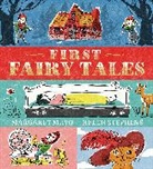 Margaret Mayo, Mayo Margaret, Helen Stephens, Helen Stephens, Stephens Helen - First Fairy Tales