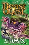 Adam Blade, Blade Adam - Beast Quest: Grymon the Biting Horror