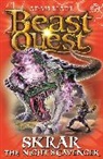 Adam Blade, Blade Adam - Beast Quest: Skrar the Night Scavenger