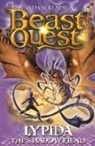 Adam Blade - Beast Quest