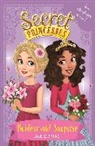 Rosie Banks, Banks Rosie - Secret Princesses: Bridesmaid Surprise