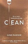 Juno Dawson, Beth Eyre, Beth Eyre - Clean