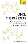 Ruth Snowden - Jung: The Key Ideas