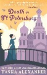 Tasha Alexander - Death in St. Petersburg
