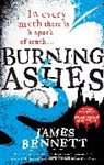 James Bennett - Burning Ashes