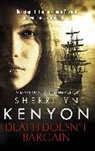 Sherrilyn Kenyon, Kenyon Sherrilyn - Death Doesn't Bargain