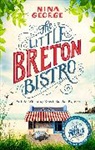 Nina George, George Nina - The Little Breton Bistro