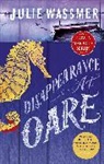 Julie Wassmer, Wassmer Julie - Disappearance at Oare
