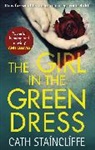 Cath Staincliffe, Staincliffe Cath - The Girl in the Green Dress