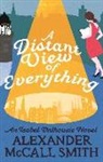 Alexander McCall Smith, Alexander McCall Smith - A Distant View of Everything