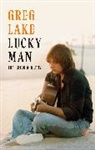 Greg Lake, Lake Greg - Lucky Man