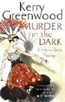 Kerry Greenwood, Greenwood Kerry - Murder in the Dark
