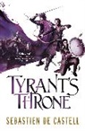 Sebastien De Castell, Joe Jameson - Tyrant's Throne