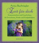 Anita Buchriegler - Zeit für Dich.