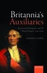 Stephen Conway, Stephen (Professor of History Conway, Conway Stephen - Britannia''s Auxiliaries