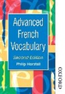 Philip Horsfall, Horsfall Philip - Advanced French Vocabulary
