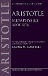 Laura M. Castelli, Laura M. (Munich School of Ancient Philo Castelli, Laura M. Castelli, Laura M. (Munich School of Ancient Philosophy) Castelli - Aristotle: Metaphysics
