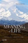 Steven Cahn, Steven M. (Dr. Cahn, Cahn Steven M., E. D. (Iowa State University) Klemke, E. D. (Iowa State University) Cahn Klemke, E. D./ Cahn Klemke... - Meaning of Life