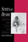 Vicki Mahaffey, Vicki (Professor of English Mahaffey, Mahaffey Vicki - States of Desire