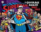 Wayne Boring, Stan Kaye, Jerry Siegel, Wayne Boring, Stan Kaye - Superman: The Silver Age Newspaper Dailies Volume 2: 1961-1963