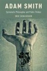 Eric Schliesser, Schliesser Eric - Adam Smith